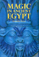 Magic in ancient Egypt.pdf